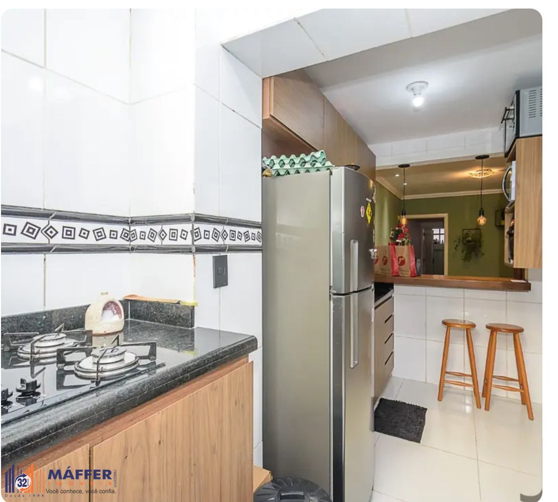 Apartamento Garden, 2 quartos, à venda, 72 m², Rio Branco - Porto Alegre — foto 5
