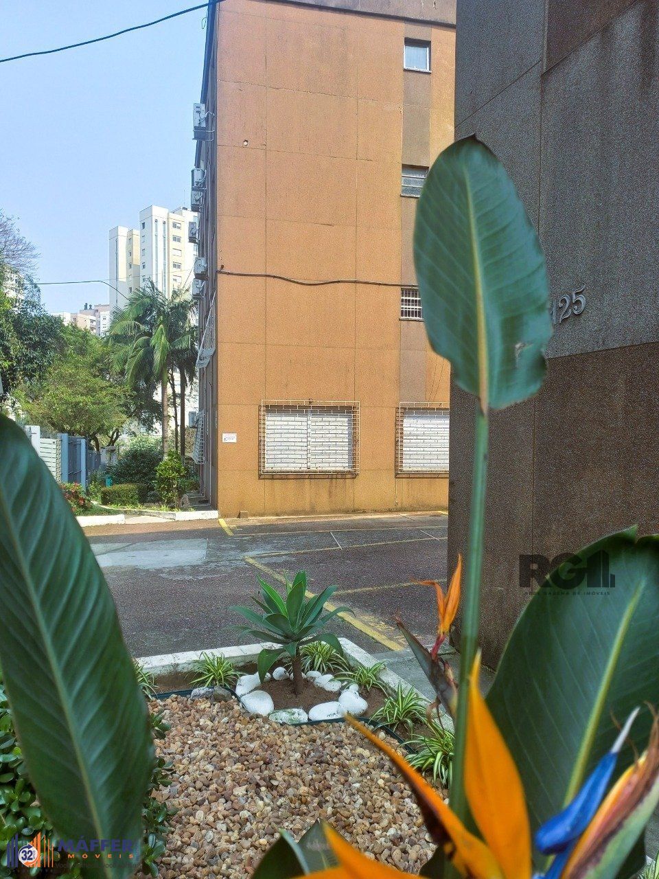 Apartamento, 2 quartos, à venda, 59 m², Jardim Europa - Porto Alegre — foto 3