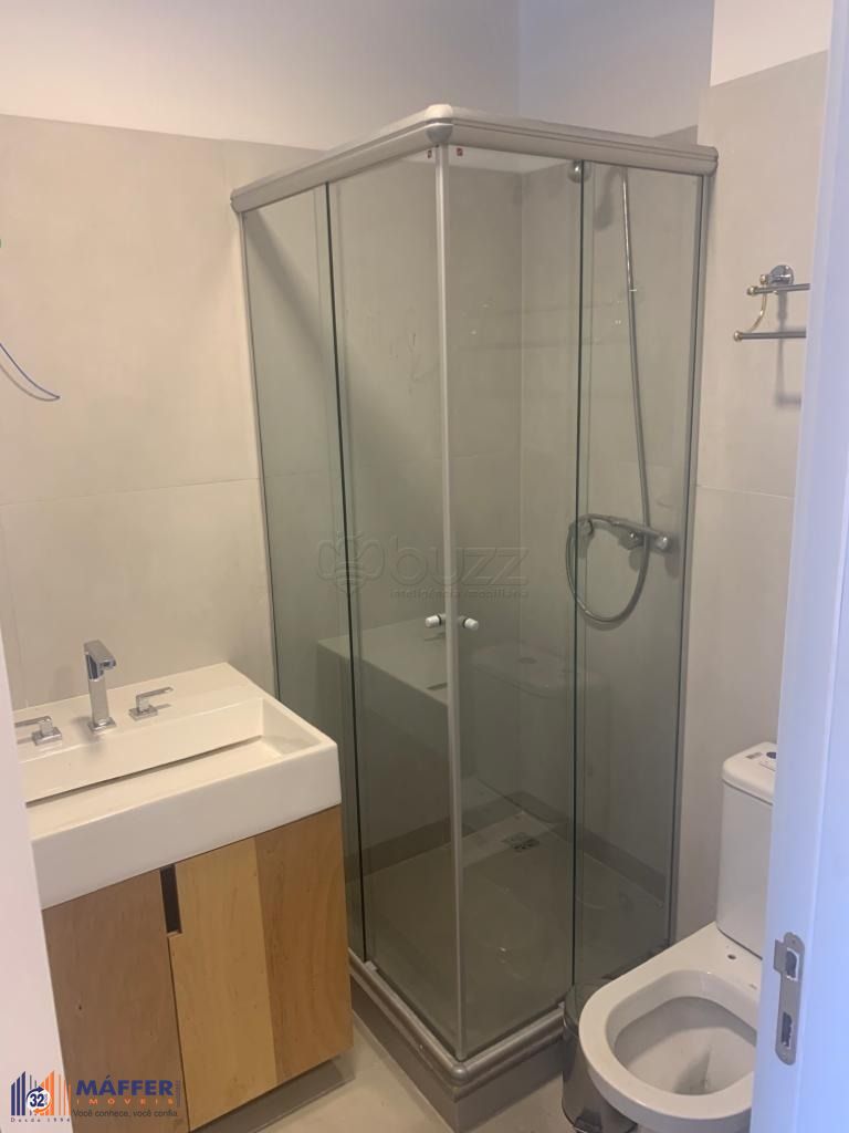Studio no Praça4, 1 quarto, à venda, 28 m², Menino Deus - Porto Alegre — foto 4