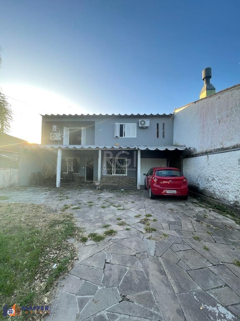 Casa, 4 quartos, 198 m² - Foto 12