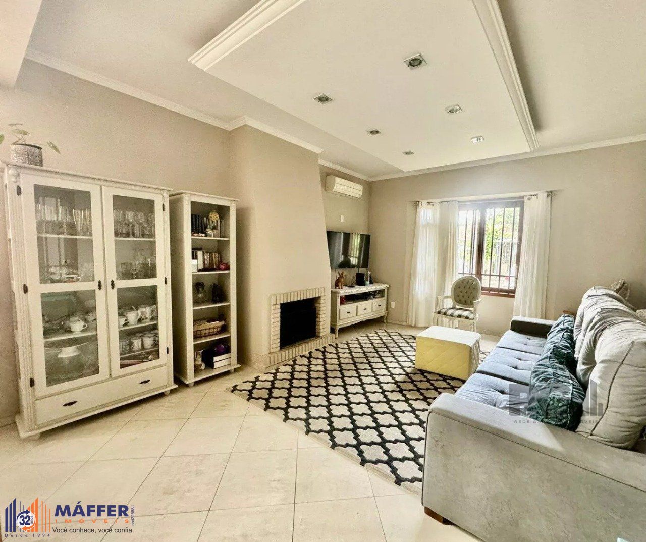 Casa 3 quartos à venda, 144m², Ipanema - Porto Alegre
