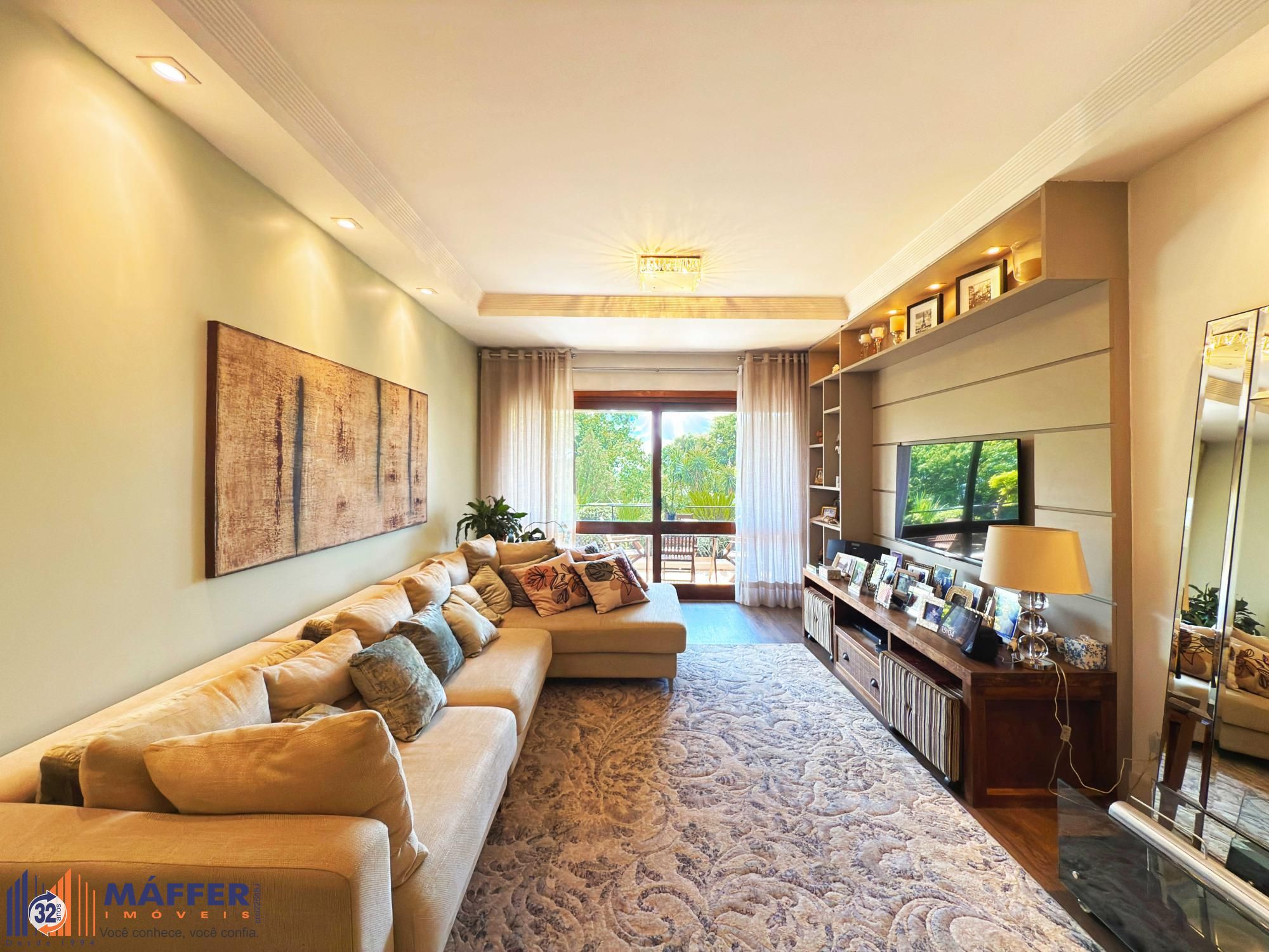Apartamento, 3 quartos, à venda, 210 m², Petrópolis - Porto Alegre — foto 4