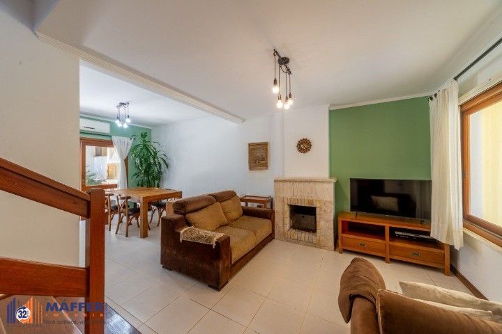 Casa de Condomínio, 3 quartos, à venda, 193 m², Cavalhada - Porto Alegre — foto 2