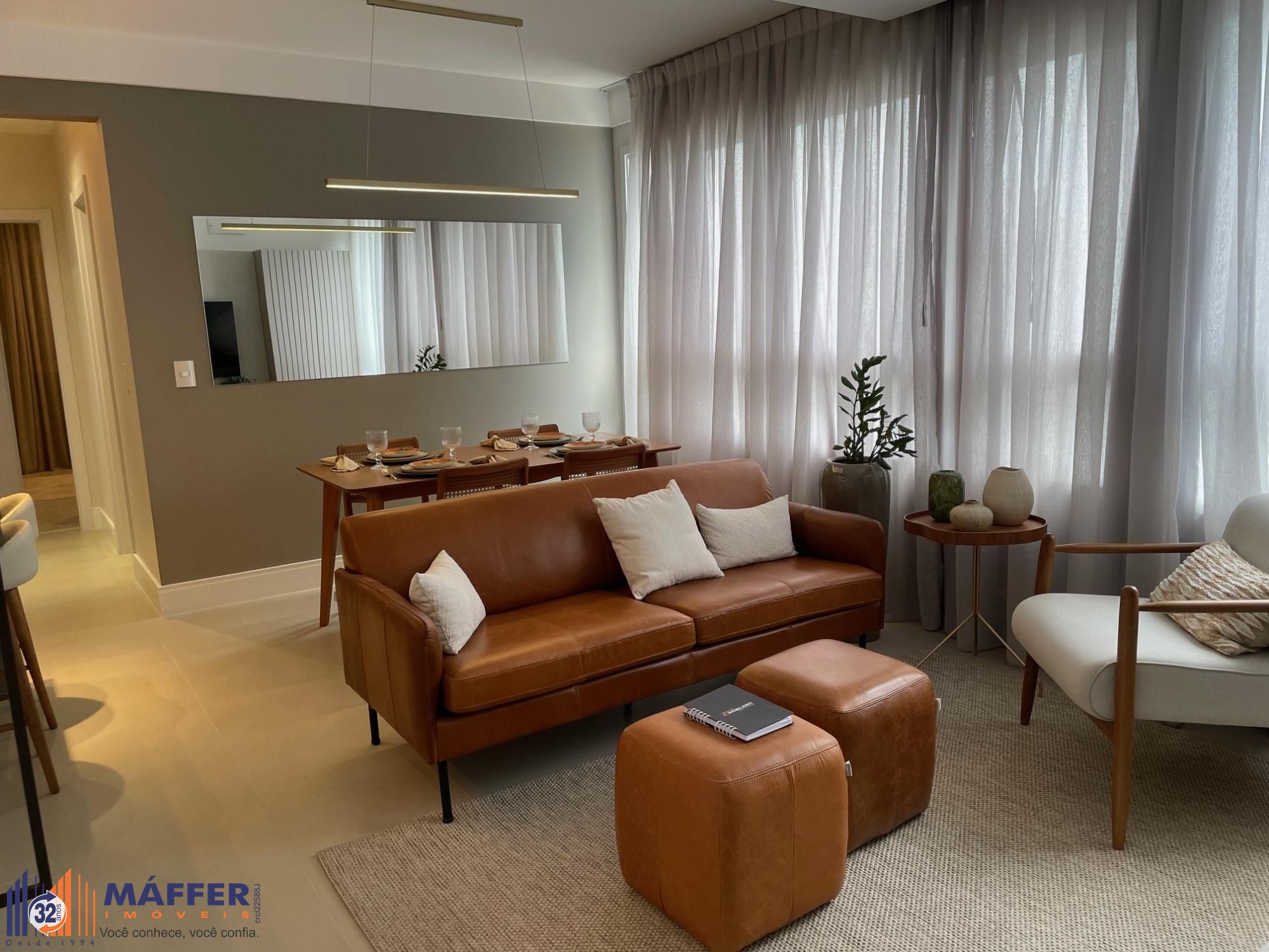 Apartamento, 2 quartos, 69 m² - Foto 20