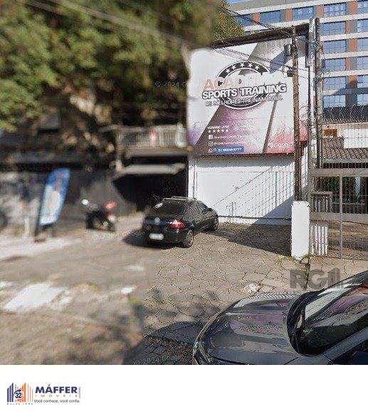 Casa Comercial à venda, 174m², Menino Deus - Porto Alegre