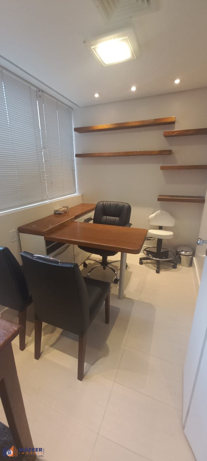 Sala-Conjunto, 44 m² - Foto 12