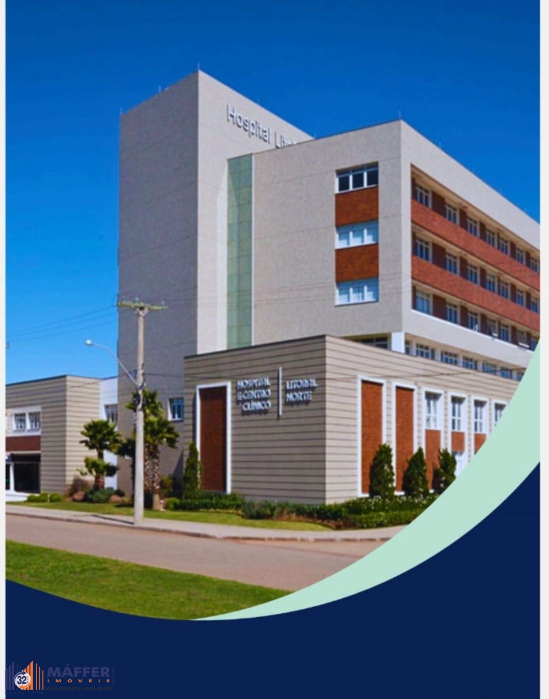 Conjunto Comercial 1 quartos à venda, 41m², Maristela - Xangri-Lá