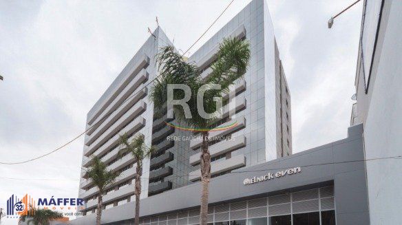 Sala Comercial, 1 sala, à venda, 43 m², Passo da Areia - Porto Alegre — foto 2