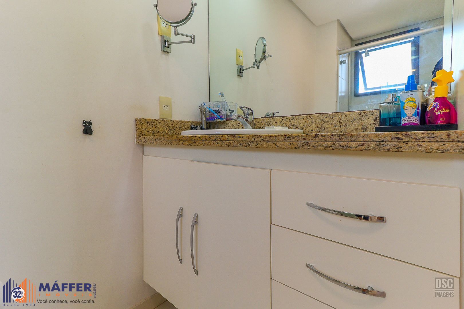 Apartamento, 3 quartos, 140 m² - Foto 40