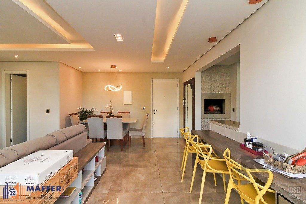 Apartamento, 3 quartos, 72 m² - Foto 3