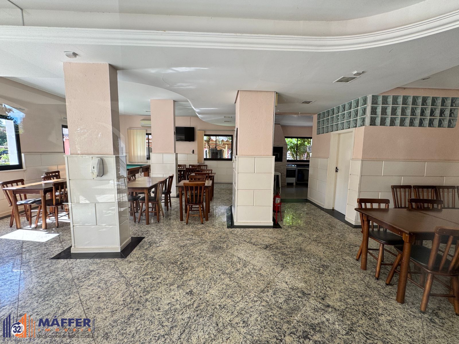 Apartamento, 3 quartos, 64 m² - Foto 14