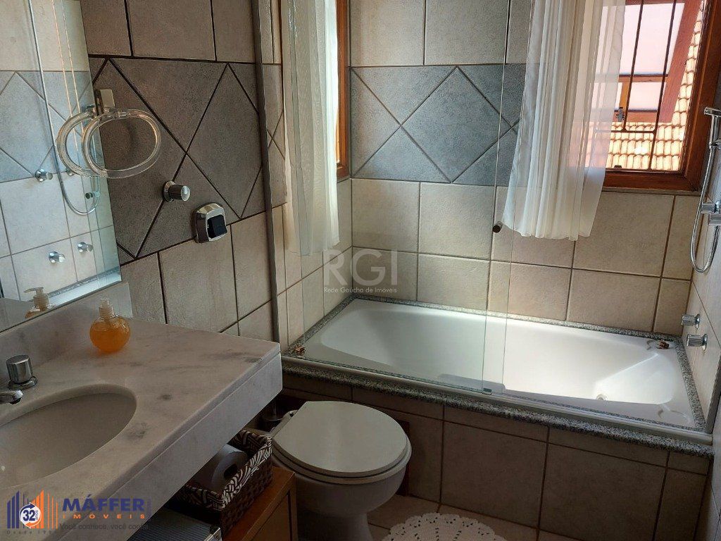 Casa de Condomínio, 3 quartos - Foto 23