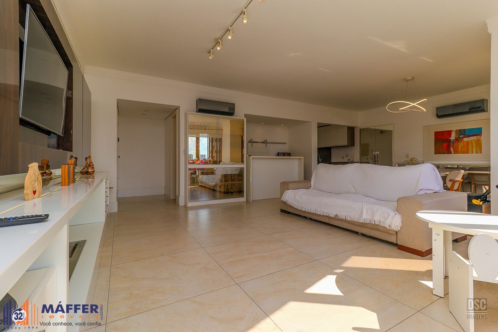 Apartamento, 3 quartos, 140 m² - Foto 8