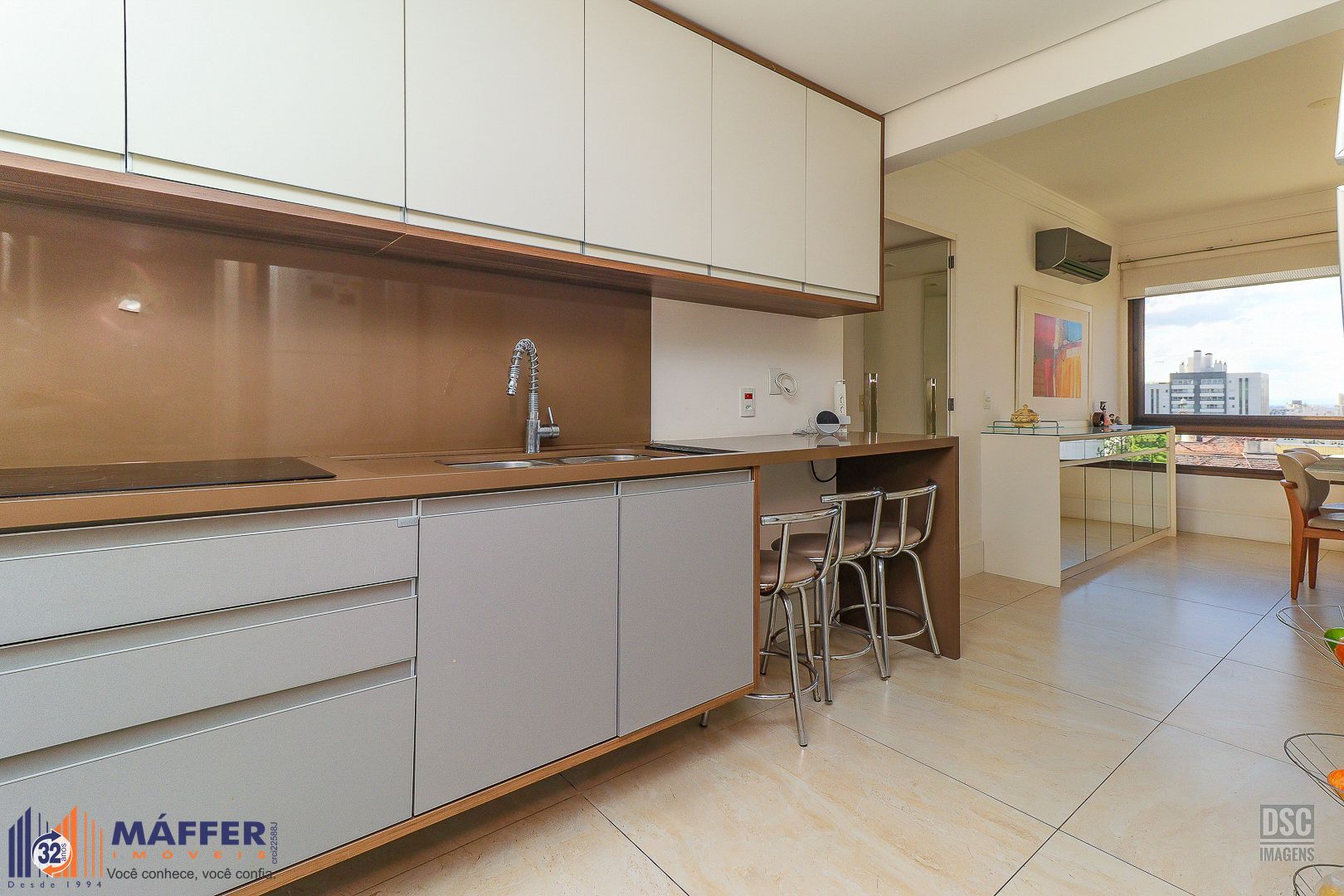 Apartamento, 3 quartos, 140 m² - Foto 20