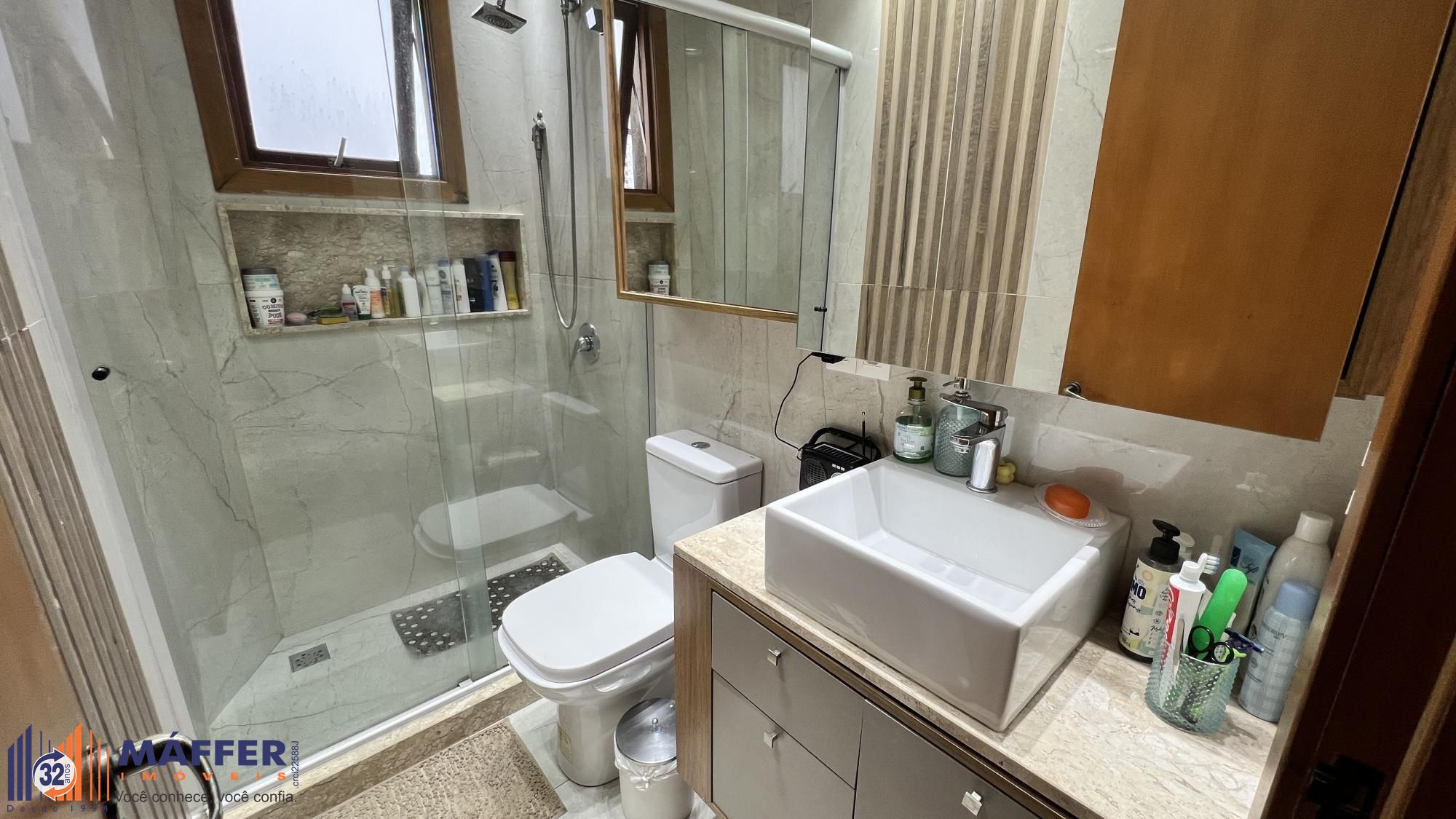 Apartamento, 3 quartos, 88 m² - Foto 21