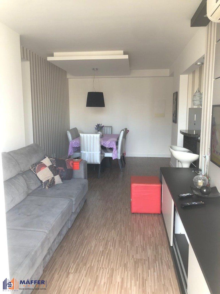 Apartamento, 3 quartos, 80 m² - Foto 4