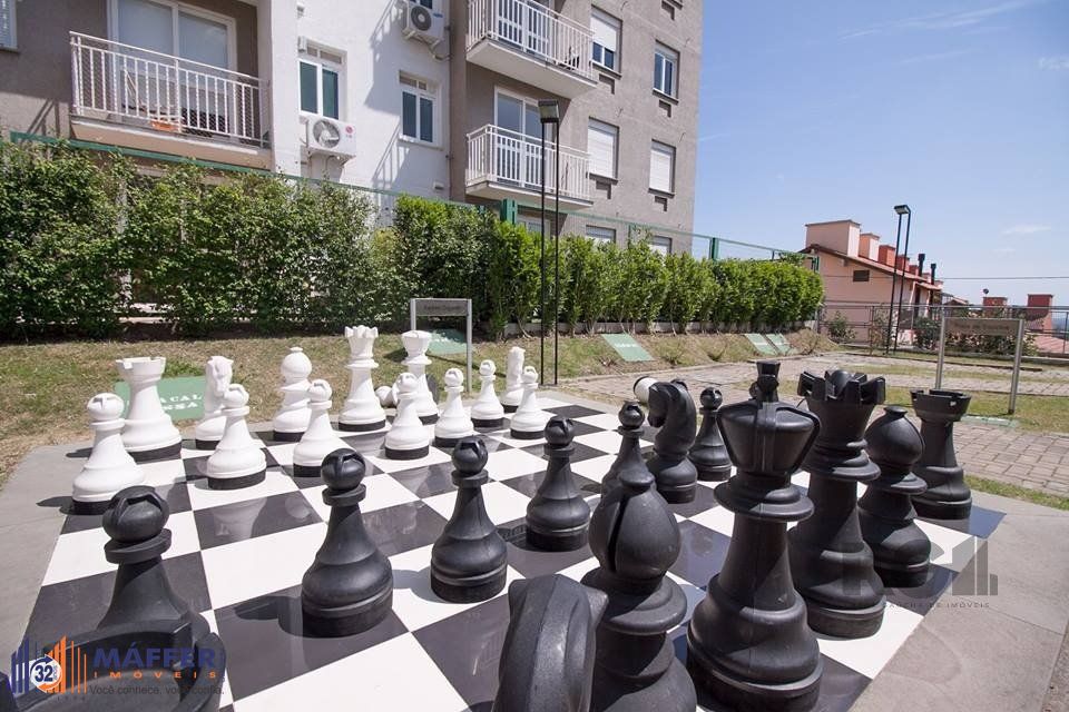 Apartamento, 2 quartos, 85 m² - Foto 33