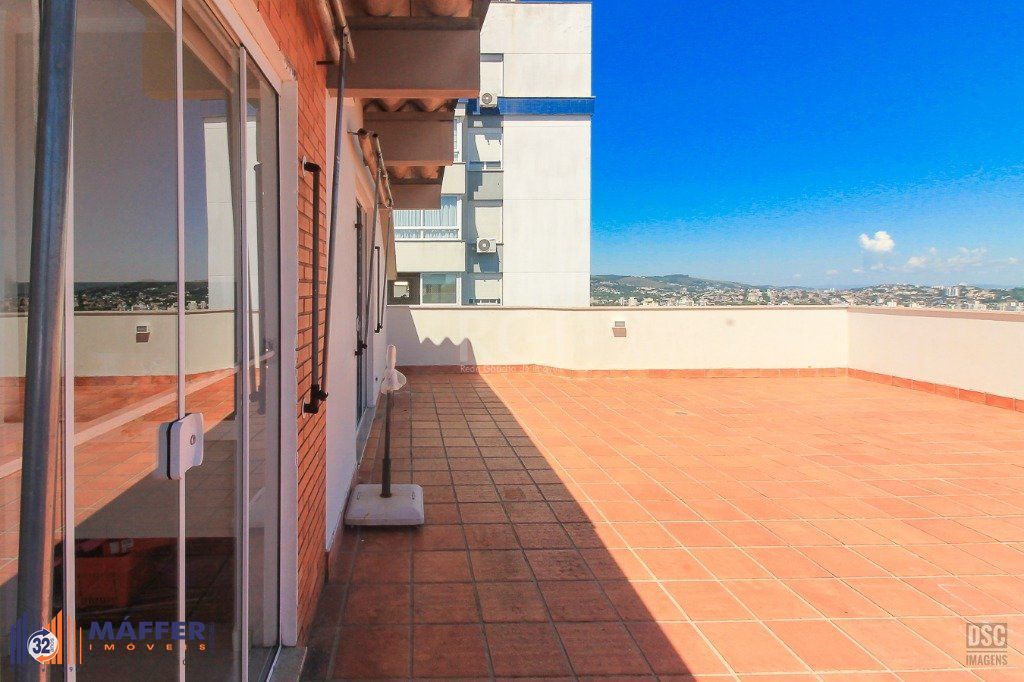 Cobertura, 3 quartos, 261 m² - Foto 31