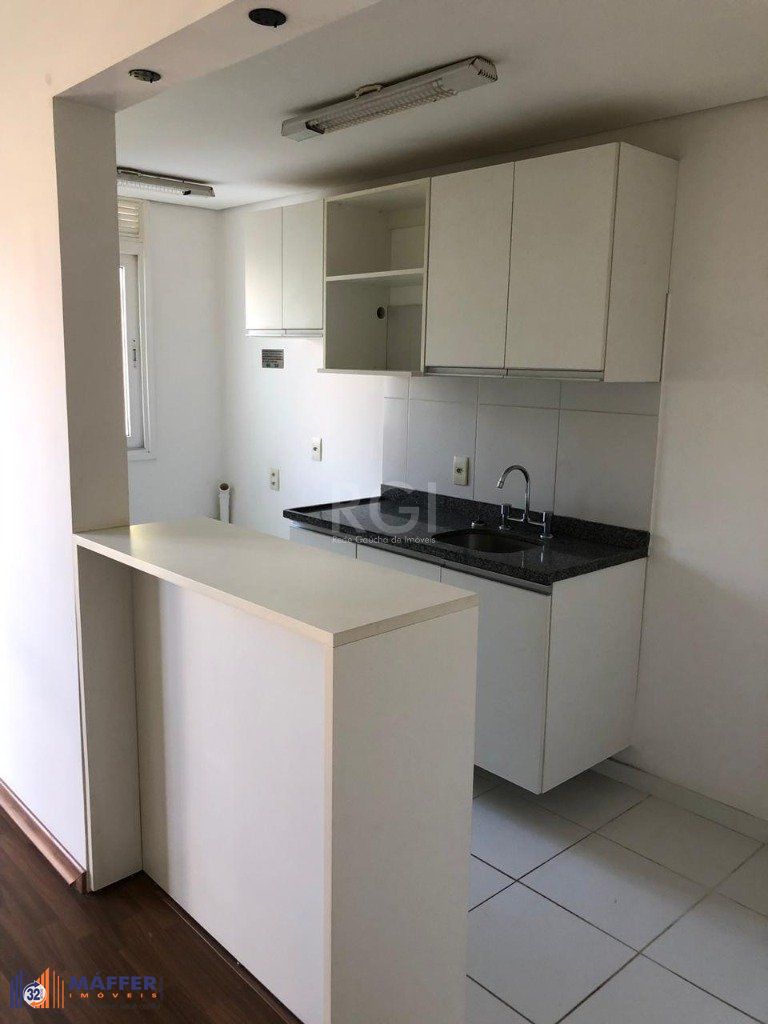 Apartamento, 3 quartos, à venda, 72 m², Jardim Sabará - Porto Alegre — foto 3