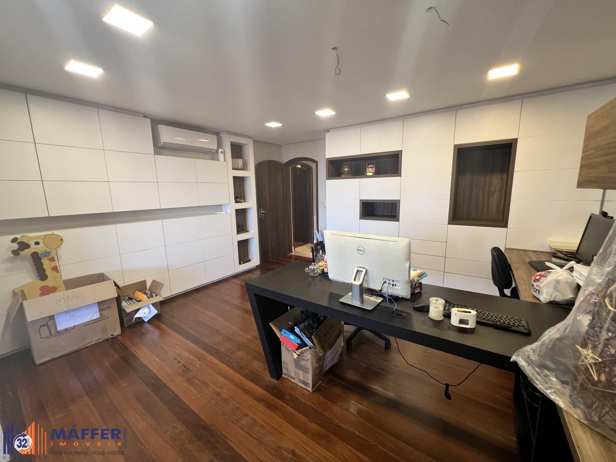 Casa, 4 quartos, 500 m² - Foto 22