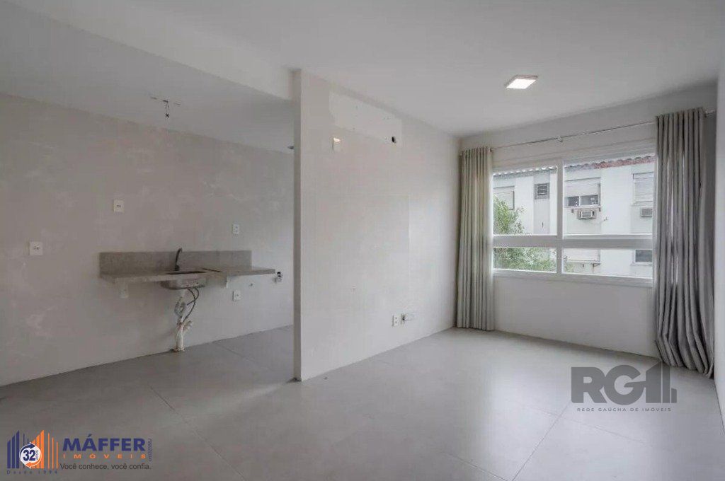 Apartamento, 2 quartos, 53 m² - Foto 2
