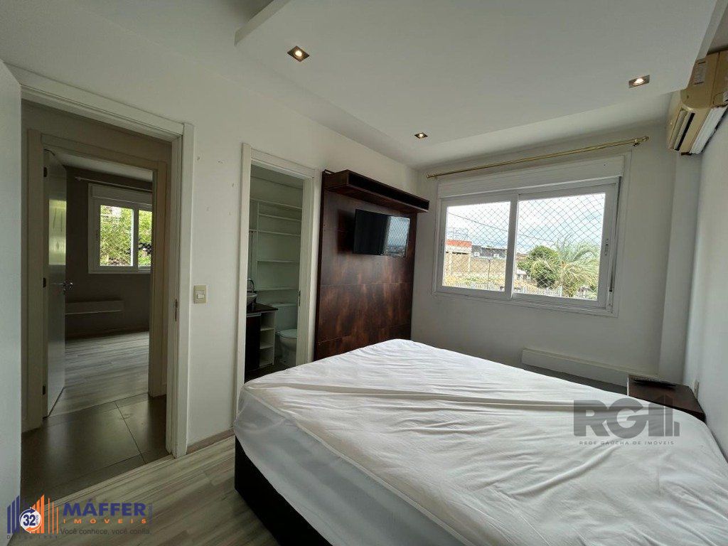 Apartamento, 3 quartos, 73 m² - Foto 12