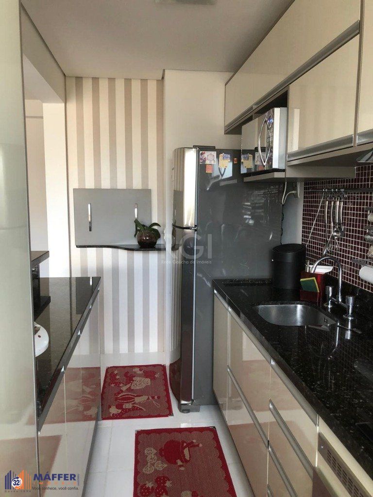 Apartamento, 3 quartos, 80 m² - Foto 9