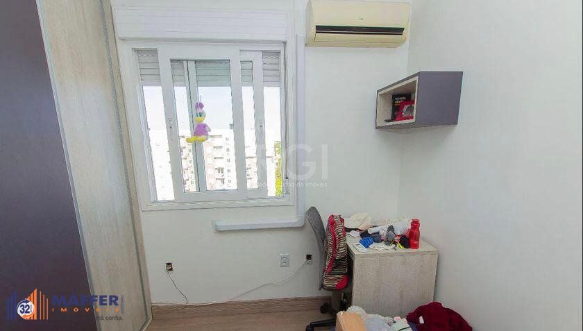 Apartamento, 3 quartos, 73 m² - Foto 16