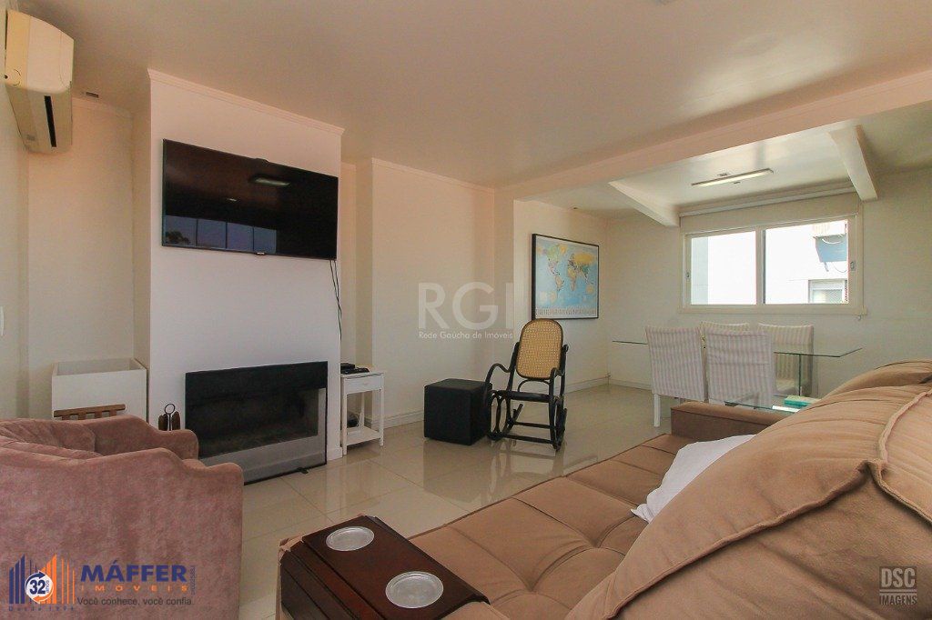 Cobertura, 3 quartos, 261 m² - Foto 6