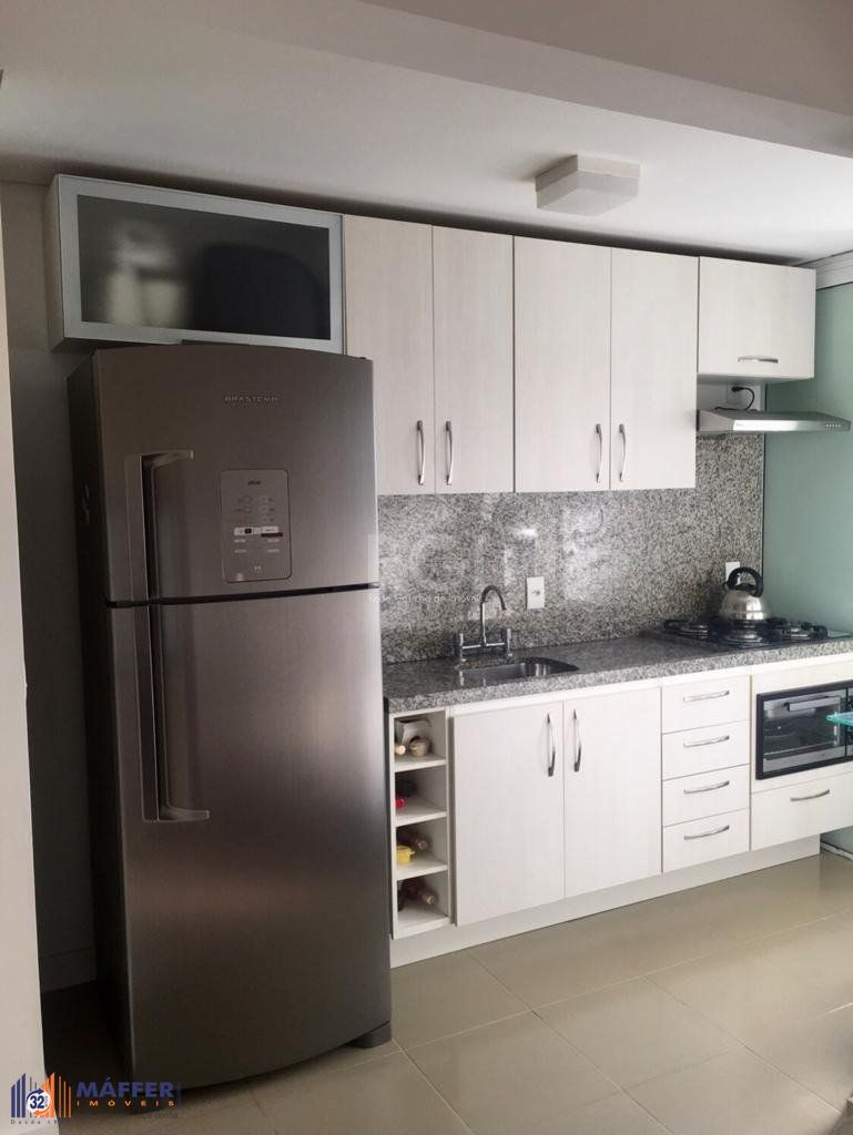 Apartamento, 3 quartos, 73 m² - Foto 9
