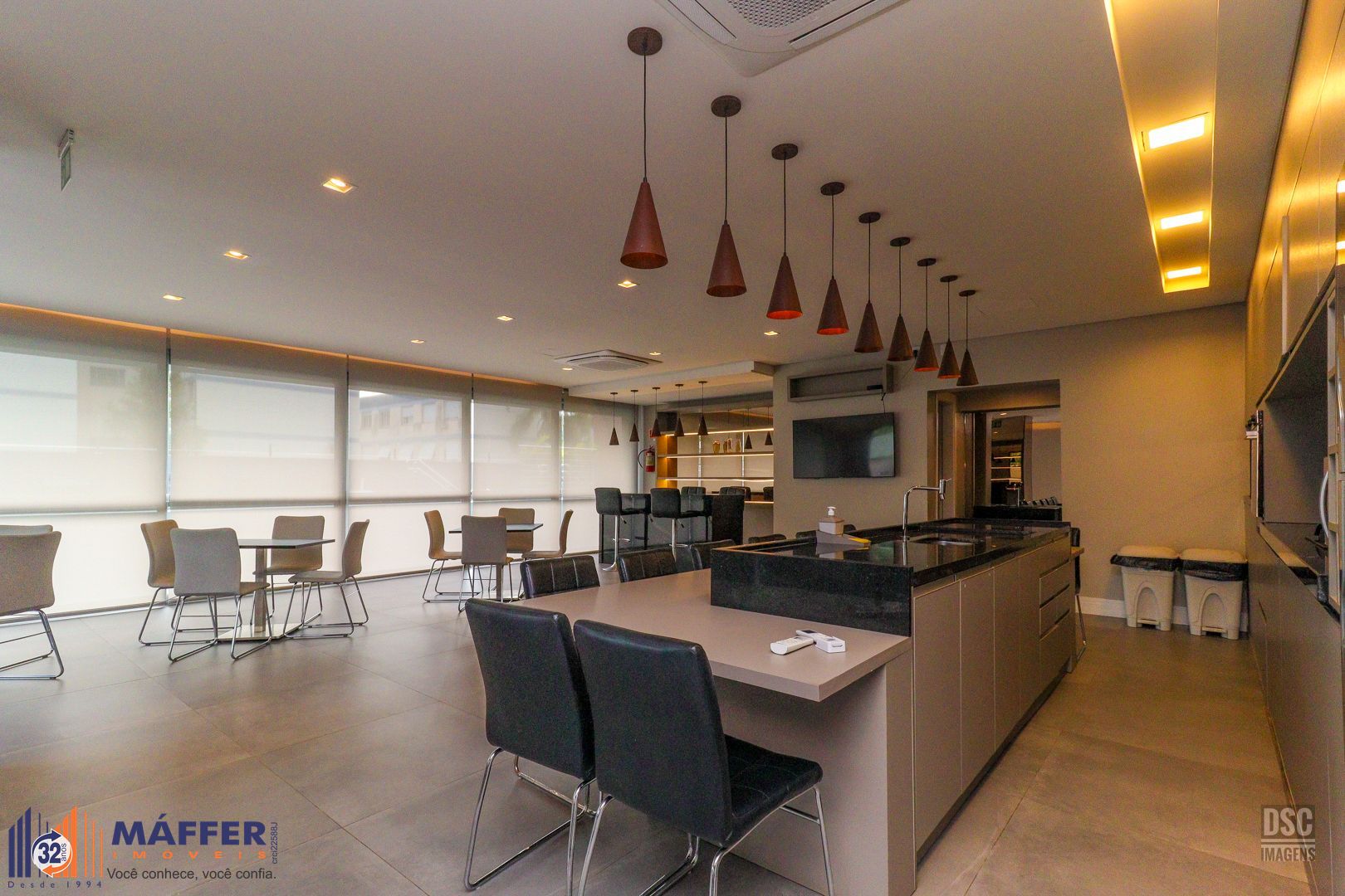 Apartamento, 3 quartos, 82 m² - Foto 38