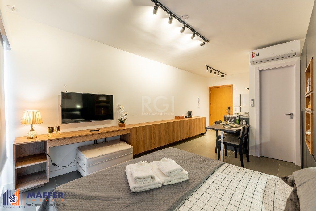 Apartamento, 1 quarto, 29 m² - Foto 11