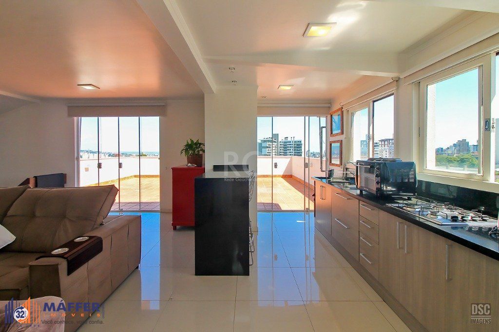 Cobertura, 3 quartos, 261 m² - Foto 10