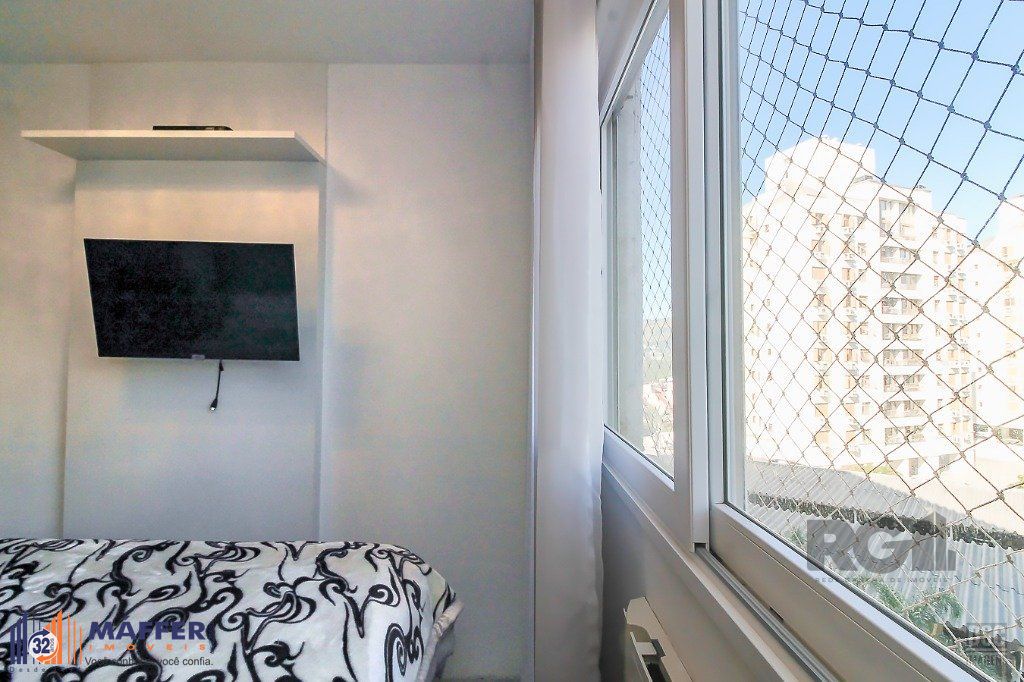 Apartamento, 3 quartos, 72 m² - Foto 33