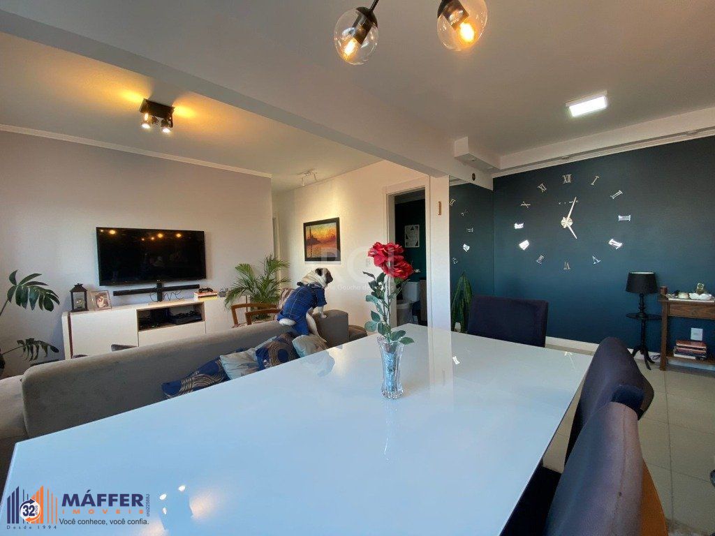 Apartamento, 2 quartos, à venda, 65 m², Humaitá - Porto Alegre — foto 3
