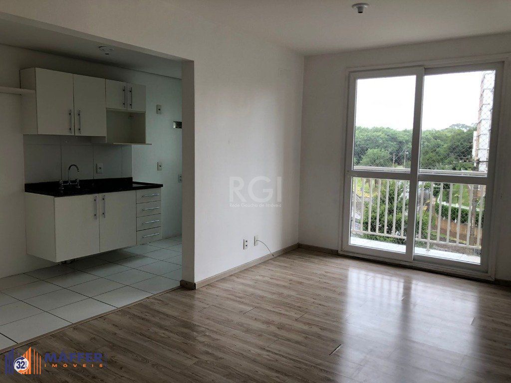 Apartamento para Venda - 73m², 3 dormitórios, sendo 1 suites, 1 vaga - Jardim Itu Sabará