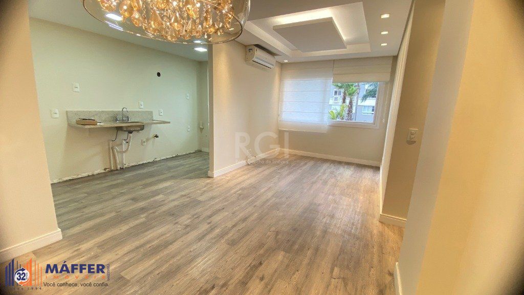 Apartamento, 2 quartos, 61 m² - Foto 2