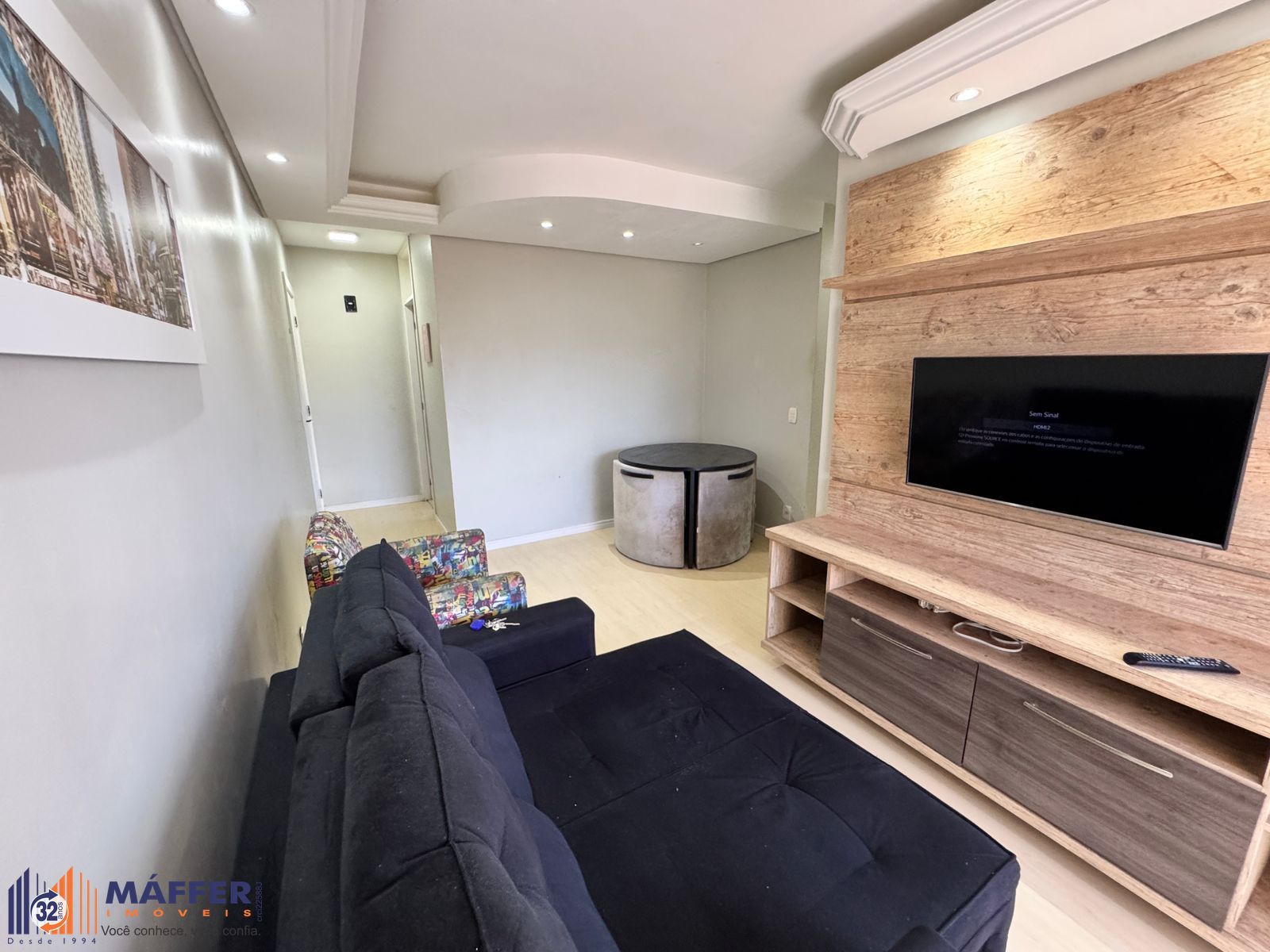 Apartamento, 3 quartos, à venda, 64 m², Sarandi - Porto Alegre — foto 2