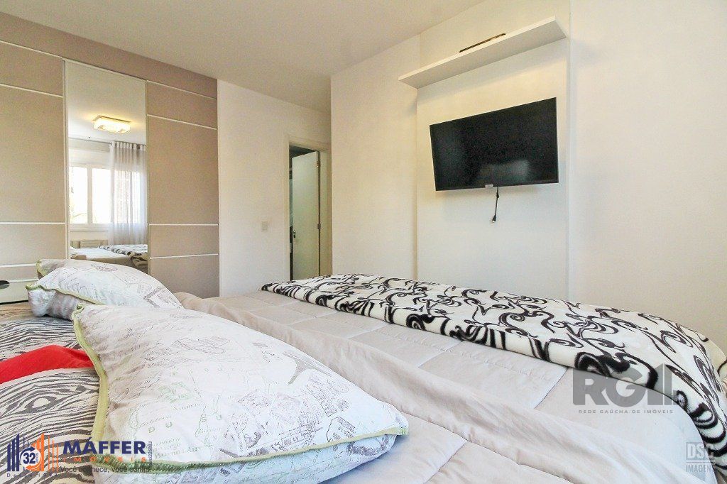 Apartamento, 3 quartos, 72 m² - Foto 30