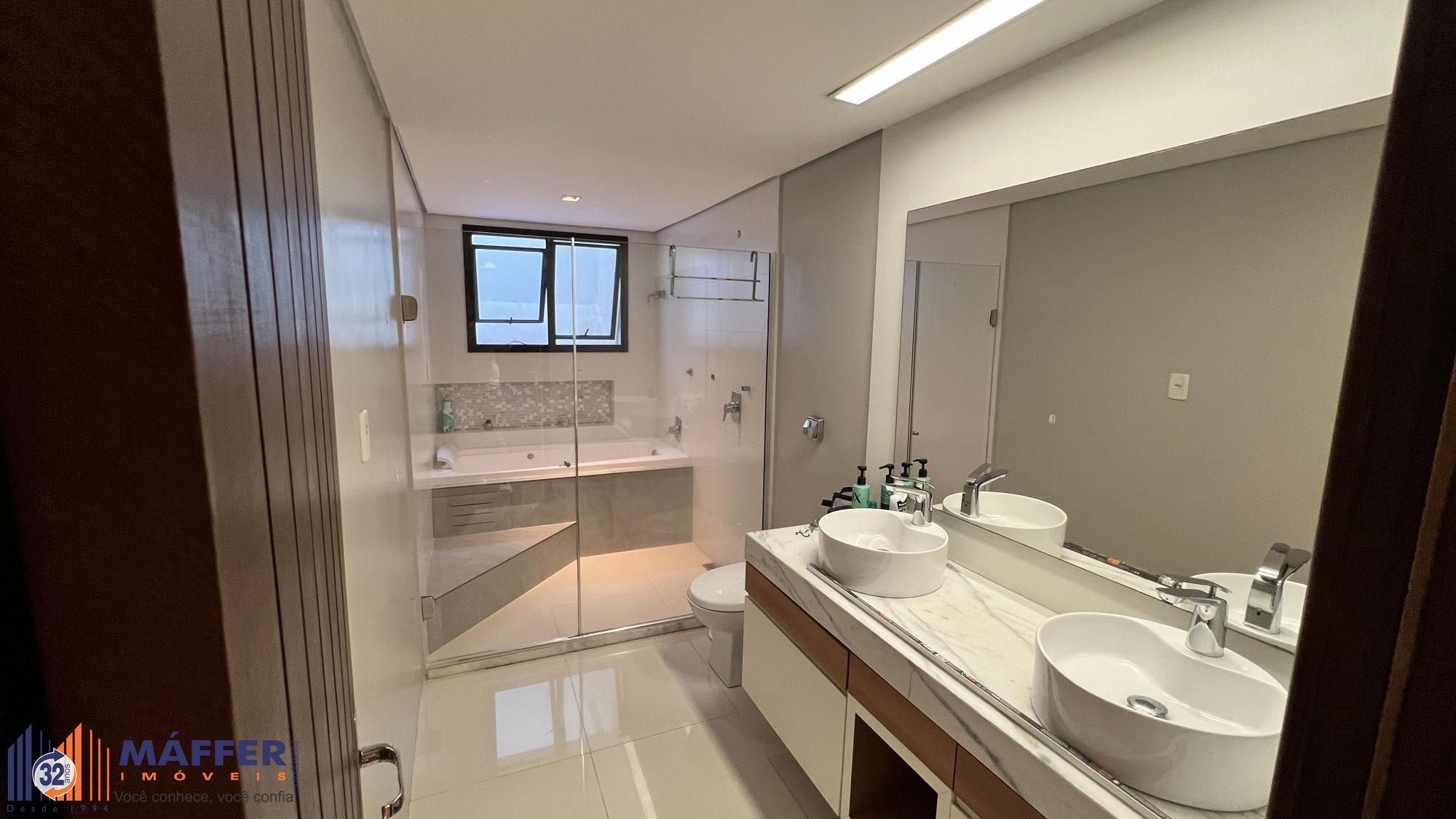 Casa, 4 quartos, 500 m² - Foto 16