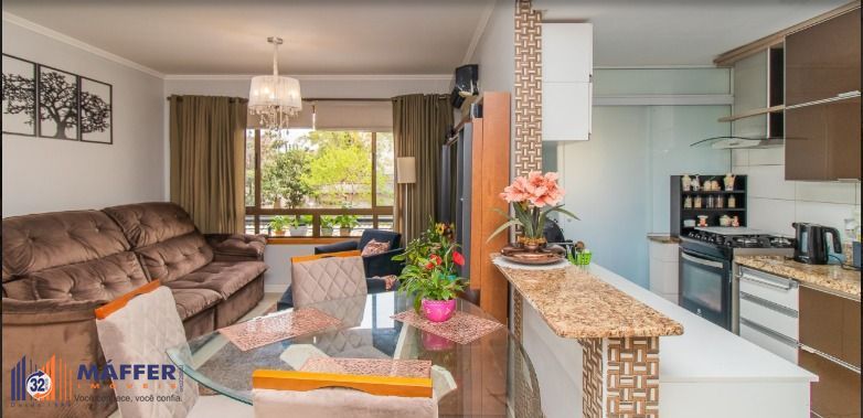 Apartamento, 2 quartos, à venda, 75 m², Passo da Areia - Porto Alegre — foto 3