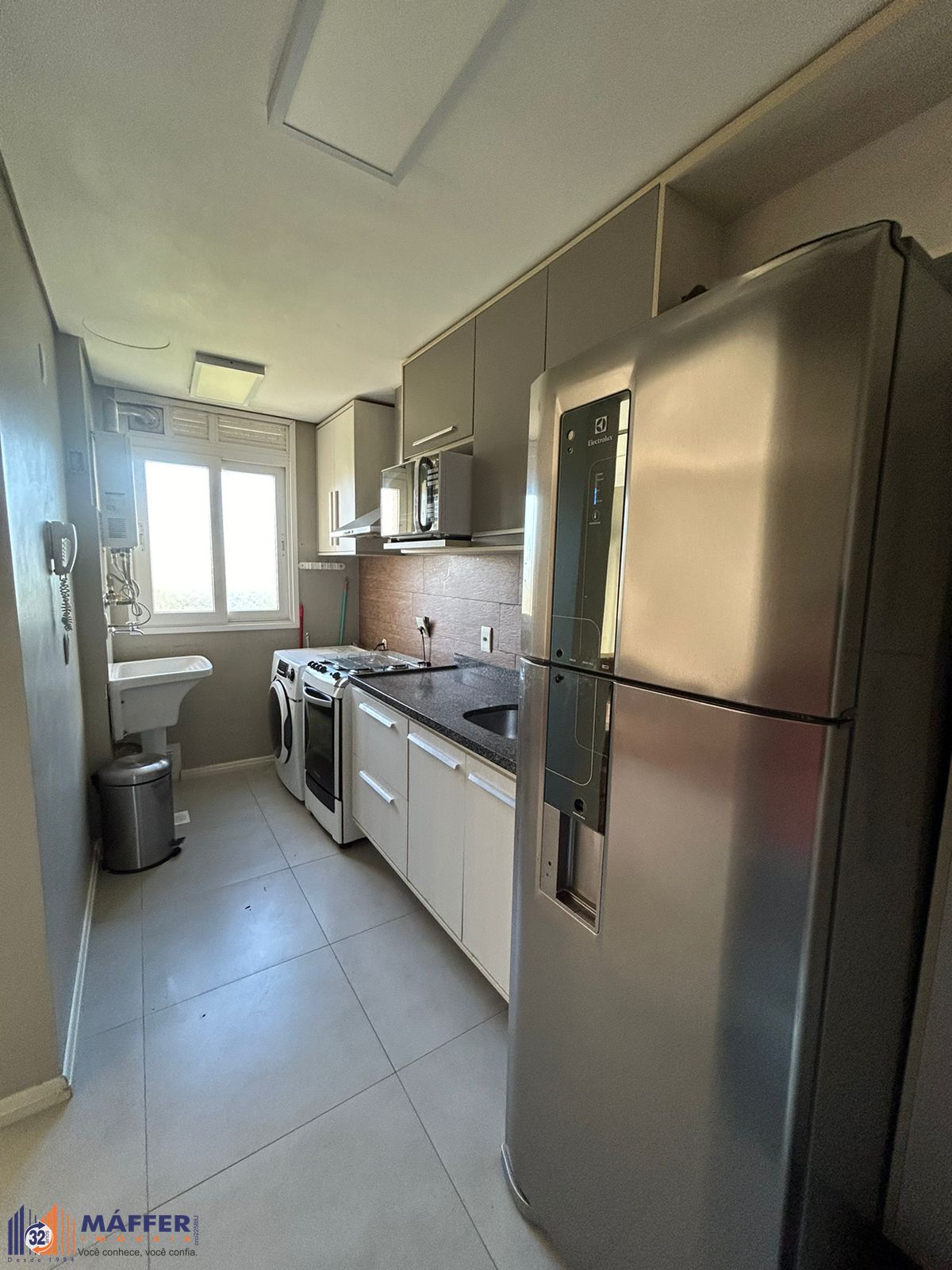 Apartamento, 3 quartos, à venda, 99 m², Jardim Sabará - Porto Alegre — foto 5