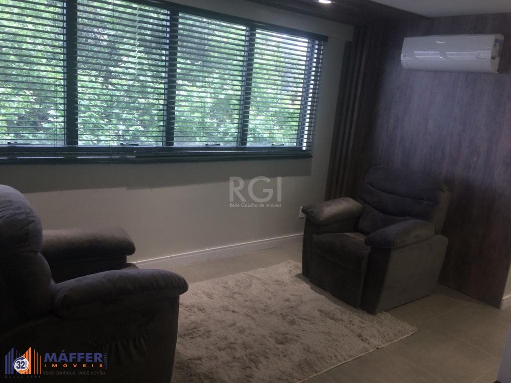 Sala Comercial, à venda, 35 m², Centro Histórico - Canoas — foto 3