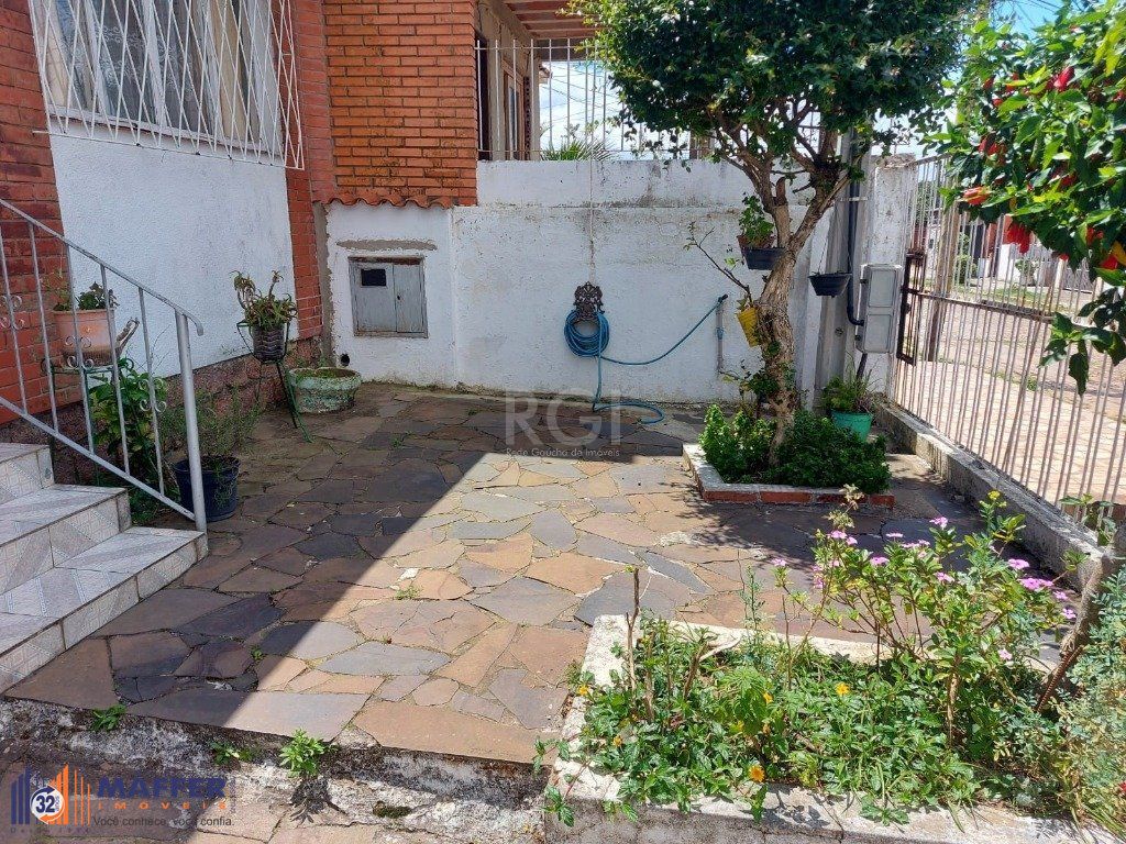 Casa, 2 quartos, 66 m² - Foto 3