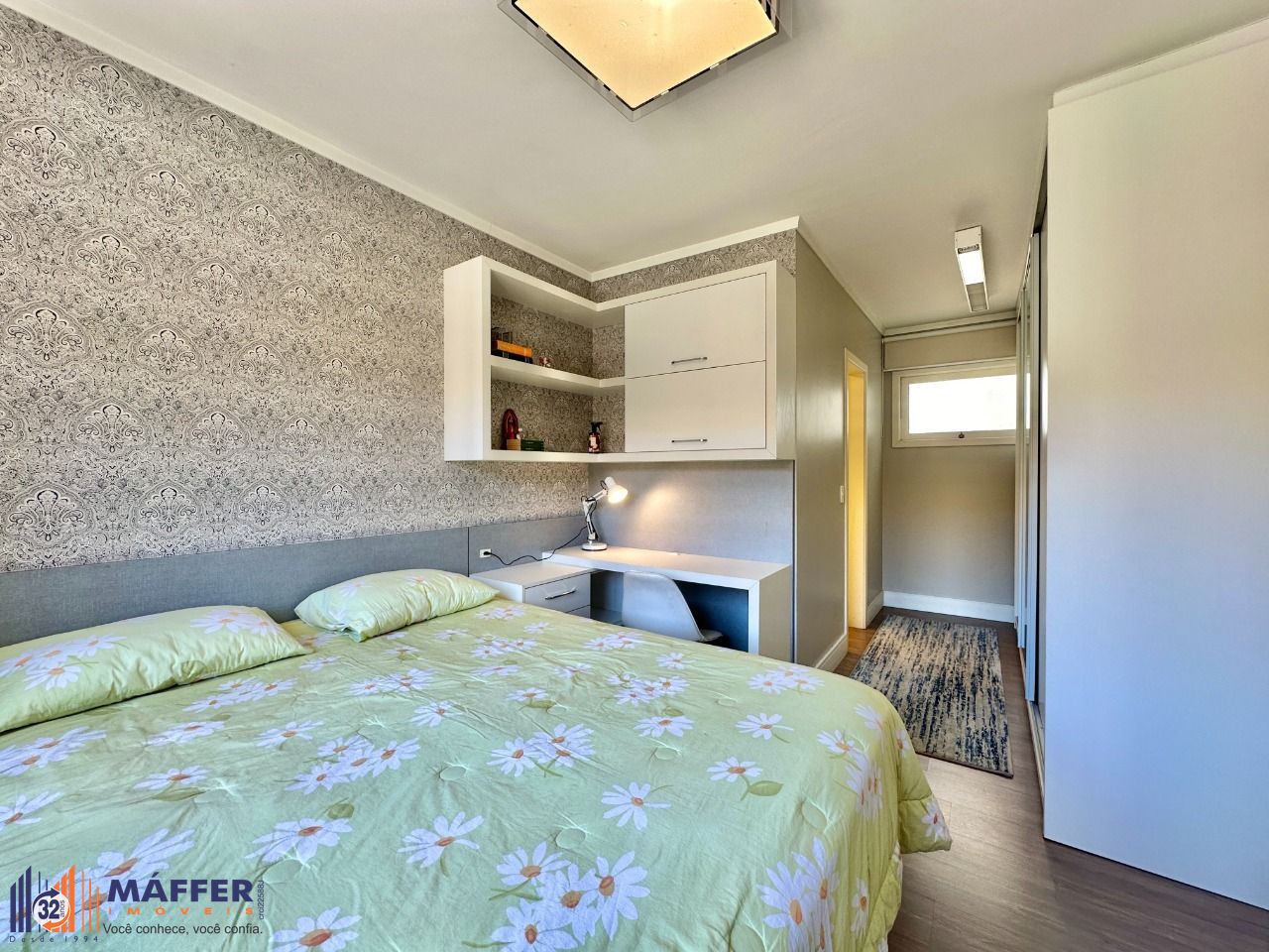 Apartamento, 3 quartos, 182 m² - Foto 8