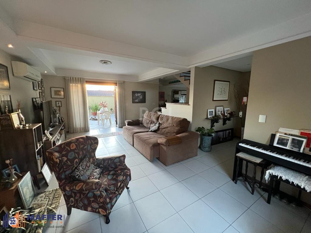 Casa, 4 quartos, à venda, 400 m², Chácara das Pedras - Porto Alegre — foto 5
