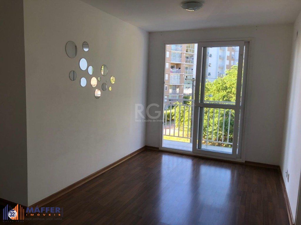 Apartamento para Venda - 73m², 3 dormitórios, sendo 1 suites, 1 vaga