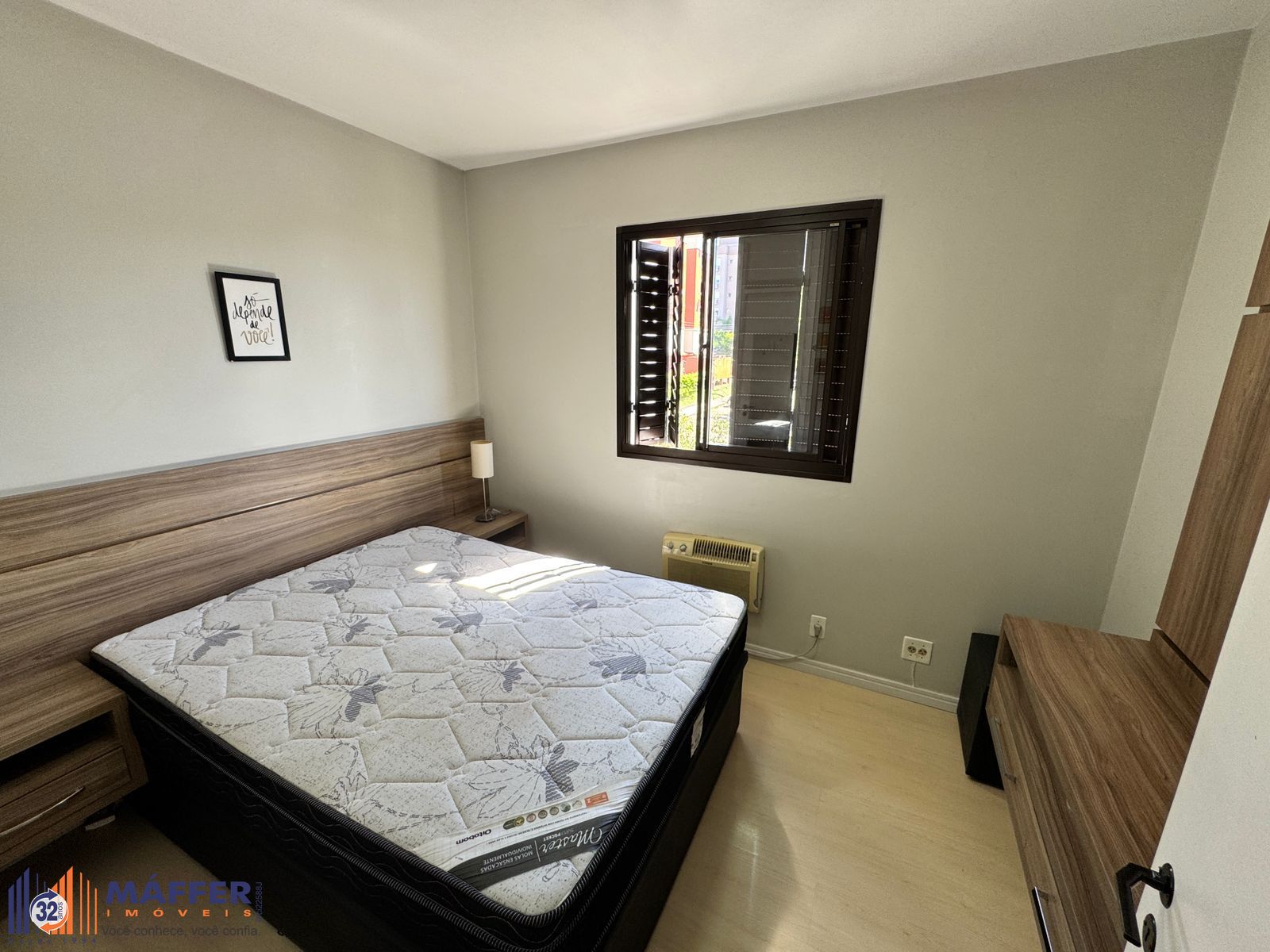 Apartamento, 3 quartos, 64 m² - Foto 6