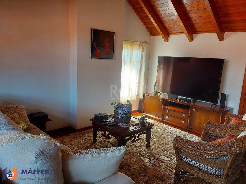 Casa de Condomínio, 3 quartos - Foto 29