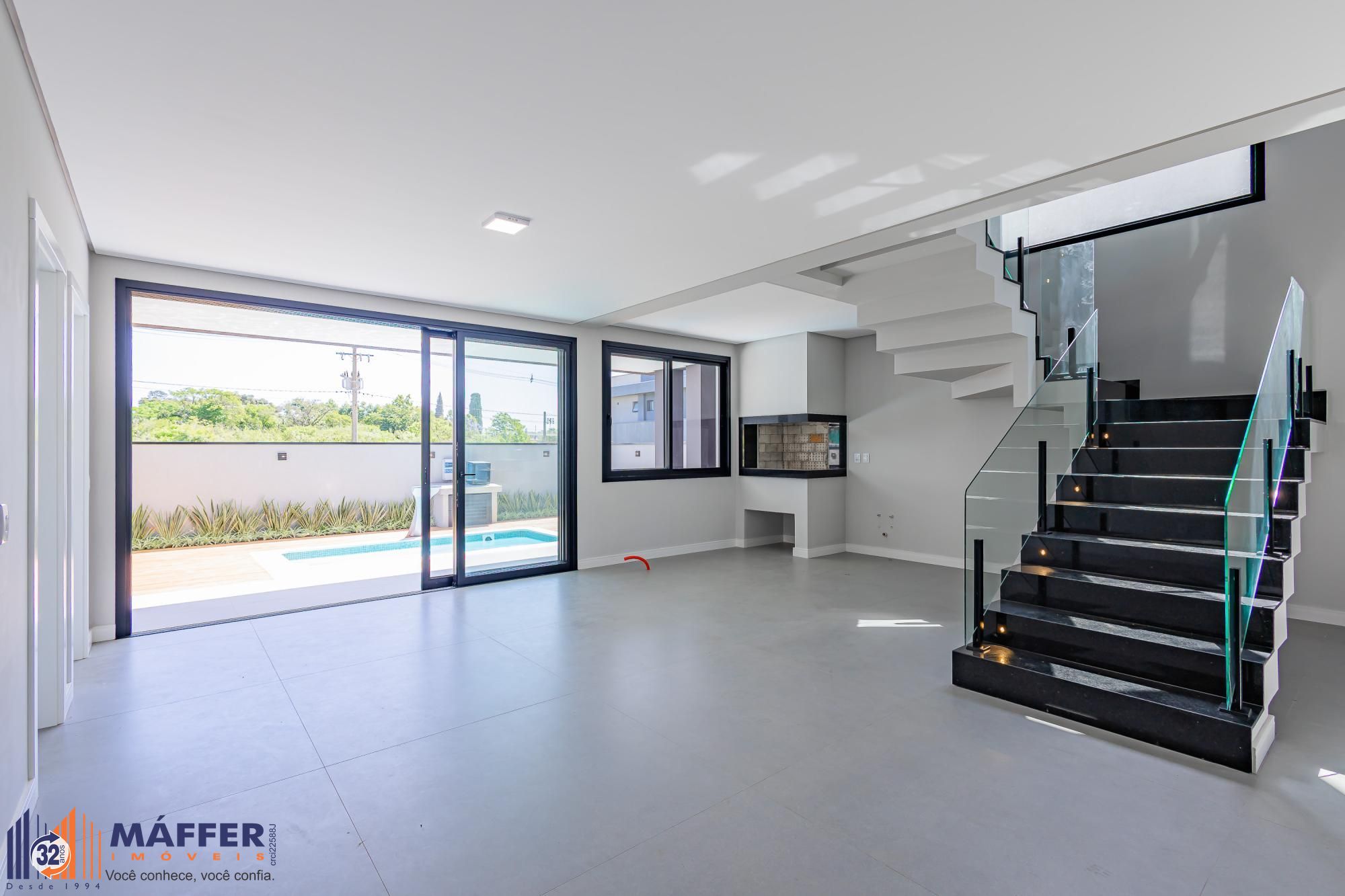 Casa de Condomínio, 3 suítes, à venda, 245 m², Centro Histórico - Gravataí — foto 4